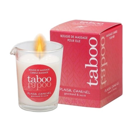 massagetape voor vrouw taboo
