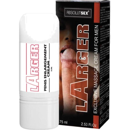 crema perfumada para hombre larger-75ml