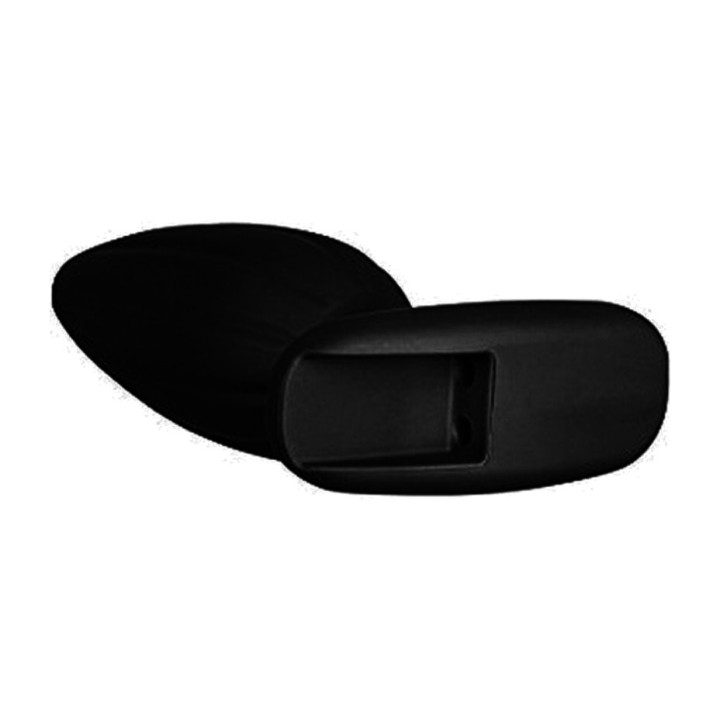 ELECTRASTIM Silicone anal plug for electrostimulation ROCKER