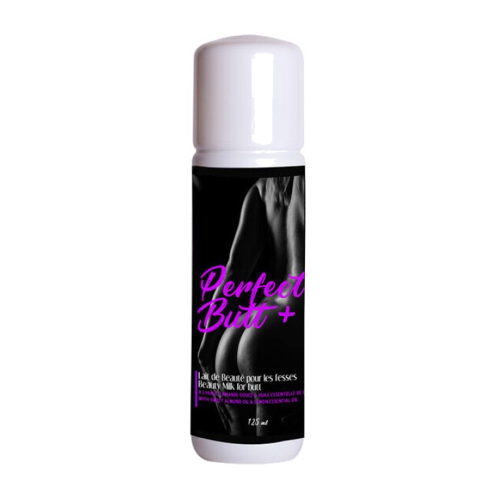 RUF Buttock-firming cream PERFECT BUTT 125 ML D-223835
