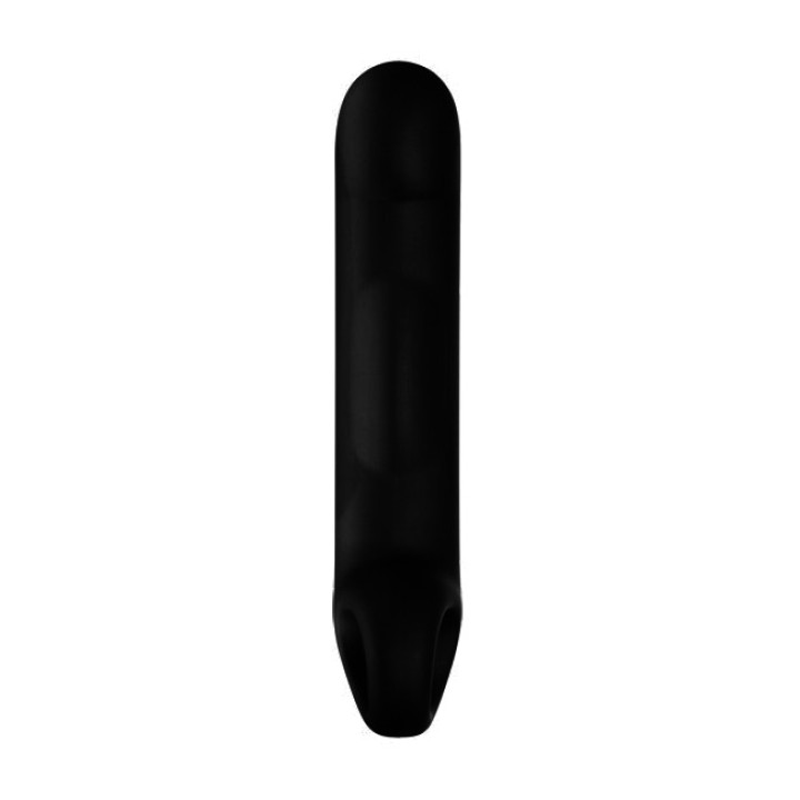 ELECTRASTIM Gode en silicone pour électrostimulation OVID