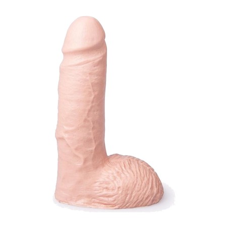 dildo realístico marcel-17cm