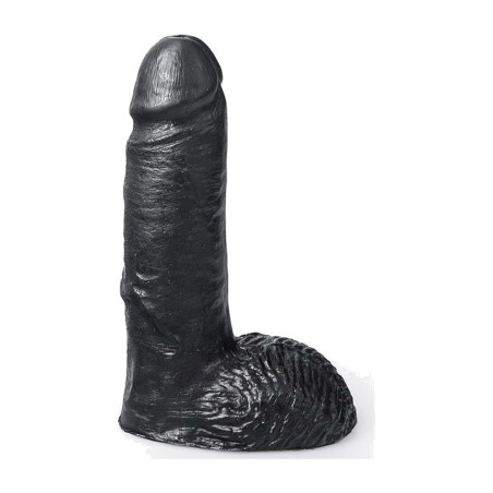 gode réaliste marcel-17cm