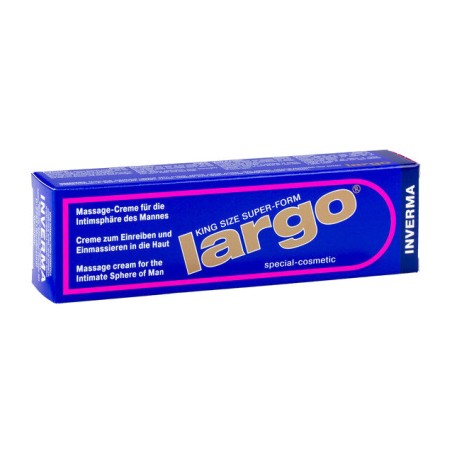 erektionimmejova cream largo-40ml