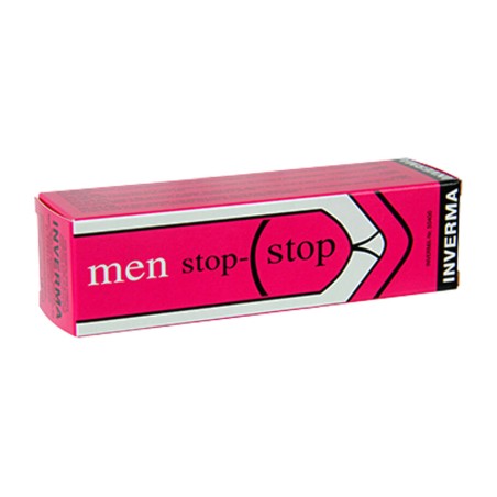 male delay cream men-stop