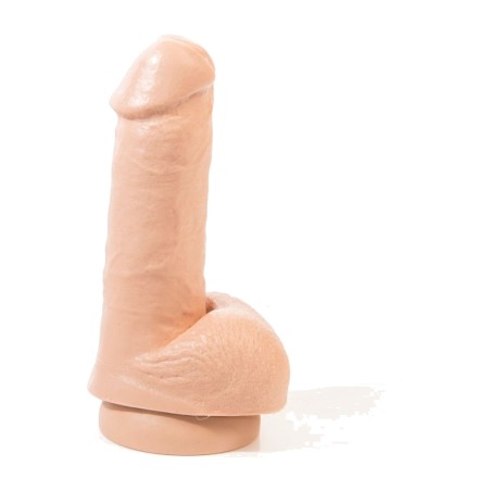 realistic dildo nao 16 cm