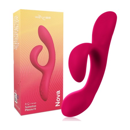 rabbit vibrátor alkalmazásszal nova
