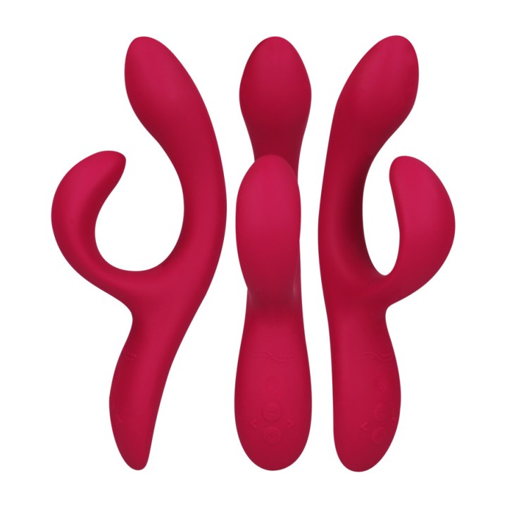 WE-VIBE Rabbitschaker met app NOVA D-226677