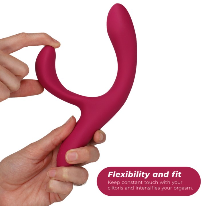 WE-VIBE Vibrador coelho com app NOVA D-226677