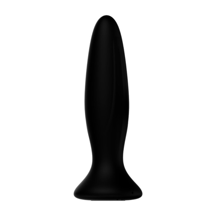 MR PLAY Plug anal vibrador recargable D-226634