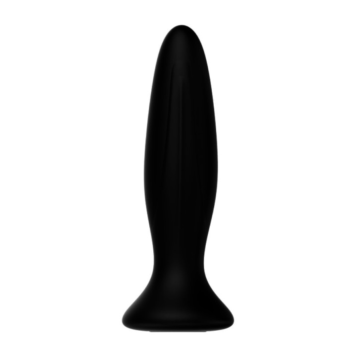 MR PLAY Plug anale vibrante ricaricabile D-226634