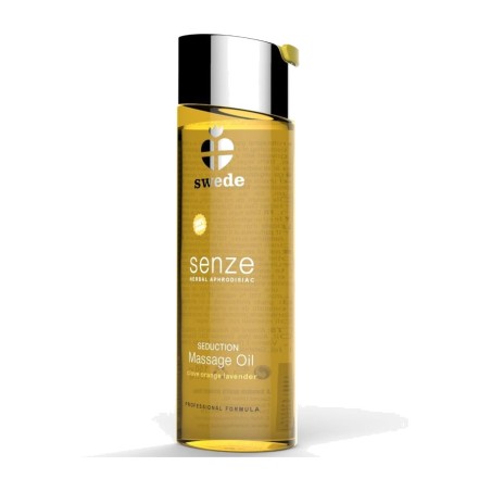 aphrodisierendes massageöl herbal-aphrodisiac-150ml
