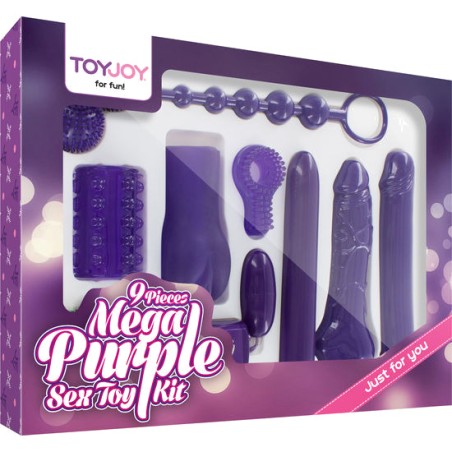 erotic toy kit just for you mega