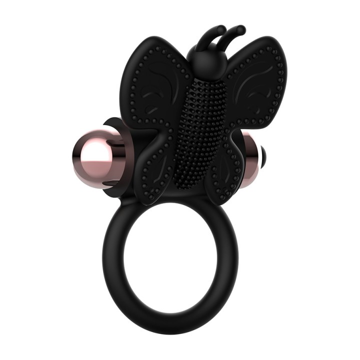 COQUETTE CHIC DESIRE Vibratér pre penis BUTTERFLY D-225737