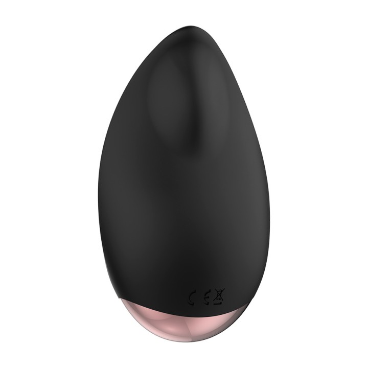 COQUETTE CHIC DESIRE Estimulador de clítoris con forma gota