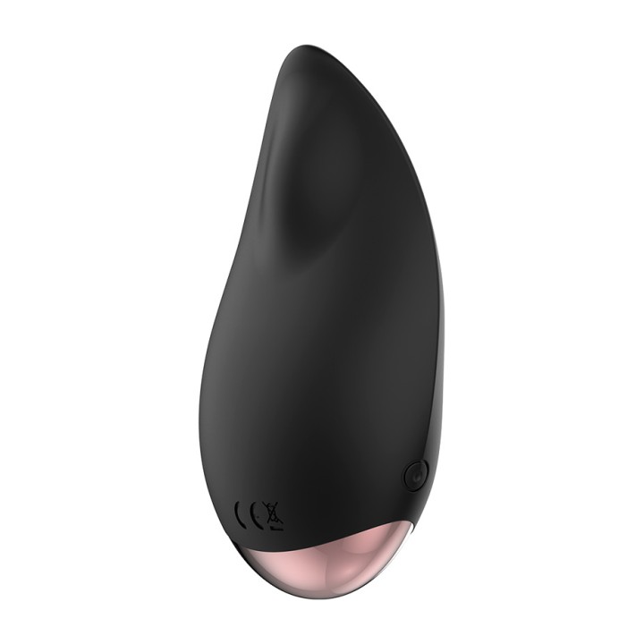 COQUETTE CHIC DESIRE Drop-shaped clitoral stimulator 32075