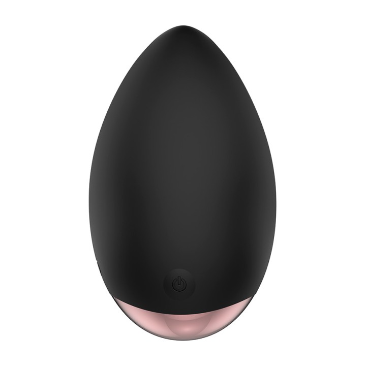 COQUETTE CHIC DESIRE Drop-shaped clitoral stimulator 32075