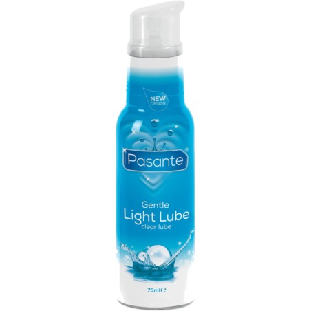 wasserbasierter natürlicher schmierstoff 75 ml