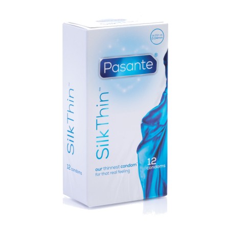 ελαφρότερα προστατευτικά silk 12 uds