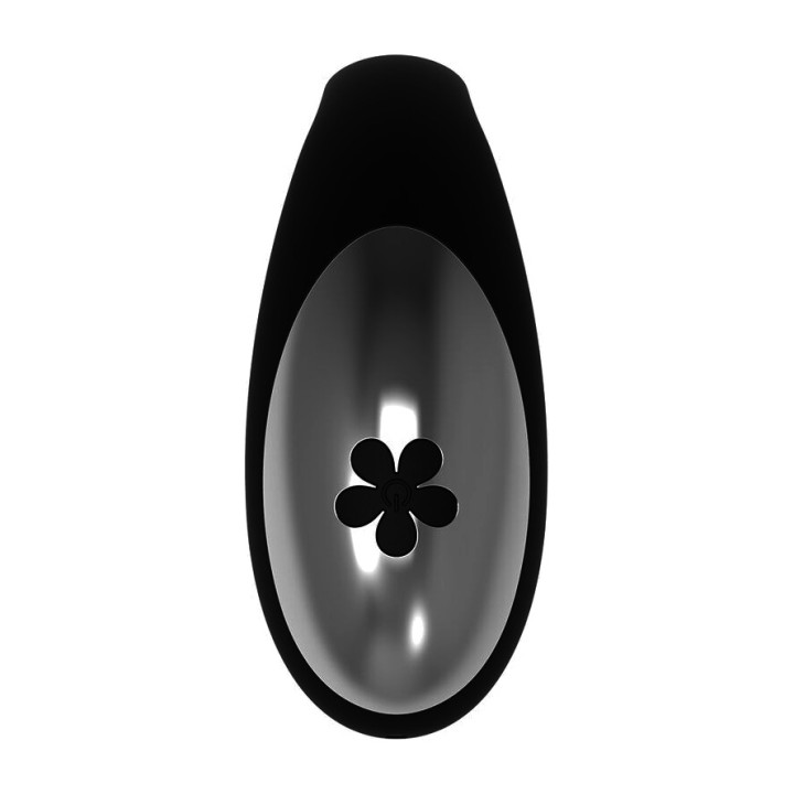 BRILLY GLAM Remote-controlled couples vibrator WE LOVE