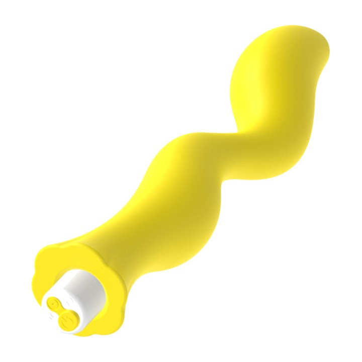 G-SPOT G-pistool Vibrator GAVYN D-221266