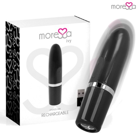 mini-reisevibrator zur stimulation der lippen ivy