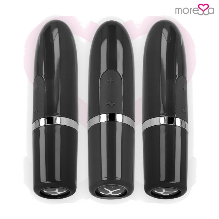 MORESSA Mini-Reisevibrator zur Stimulation der Lippen IVY