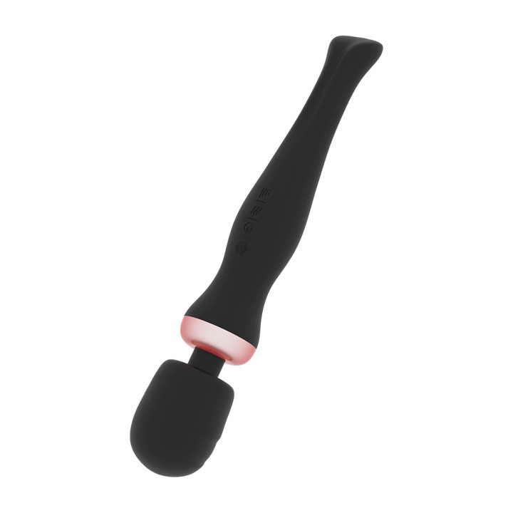 RITHUAL Powerful rechargeable wand massager AKASHA-2.0