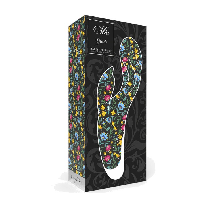 MIA Vibrator DRESDE-27652 D-221119