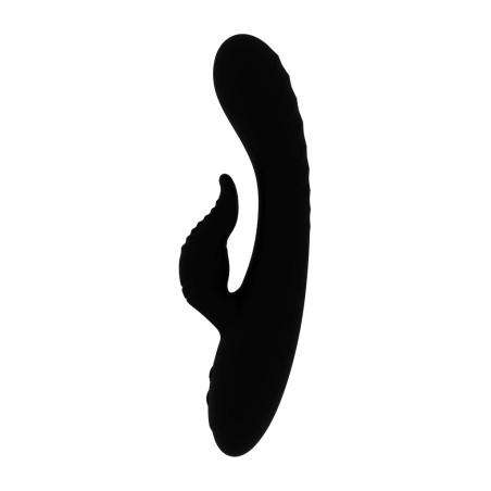 vibrador de doble motor recargable anusara-2.0