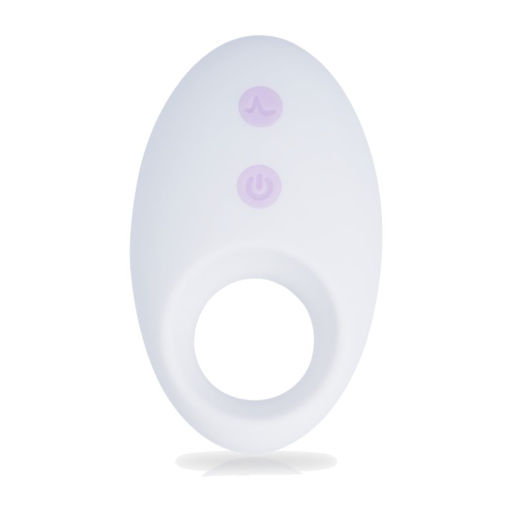 MIA Remote-controlled couples vibrator RIN D-221116