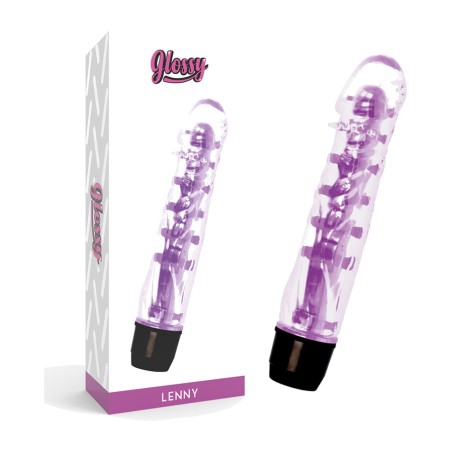 vibratore classico lenny