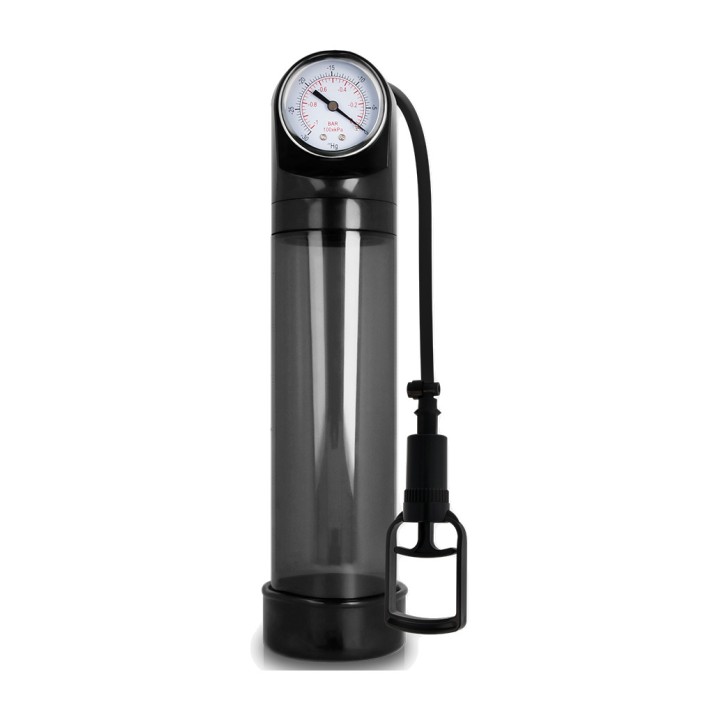 PUMP ADDICTED Bomba de erección RX9 D-220966VAR