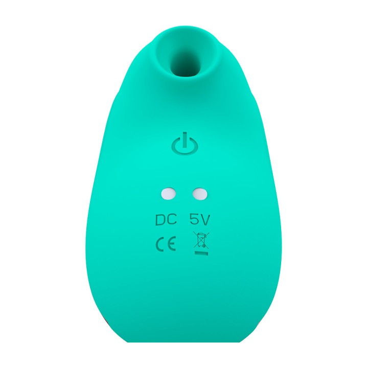 RITHUAL Clitorisač SHUSHU-2.0 NEW GENERATION D-225030VAR