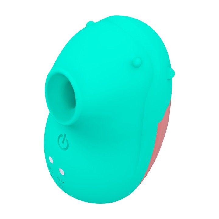 RITHUAL Clitrika SHUSHU-2.0 NEW GENERATION D-225030VAR
