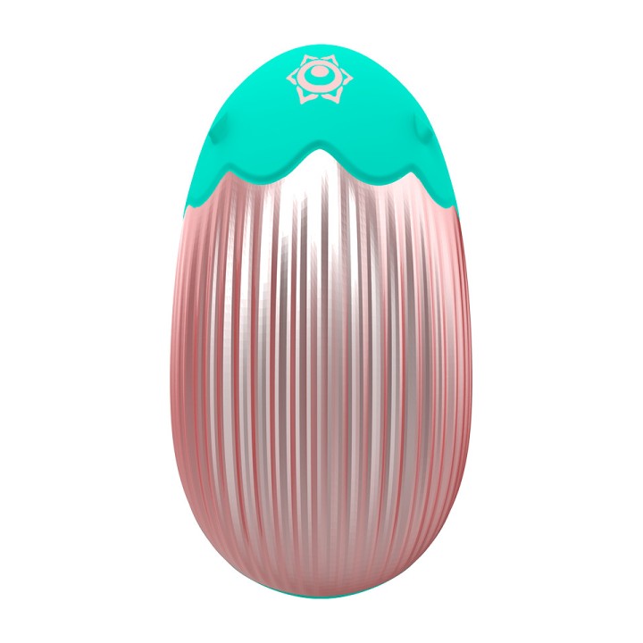 RITHUAL Cliterossucteur SHUSHU-2.0 NEW GENERATION