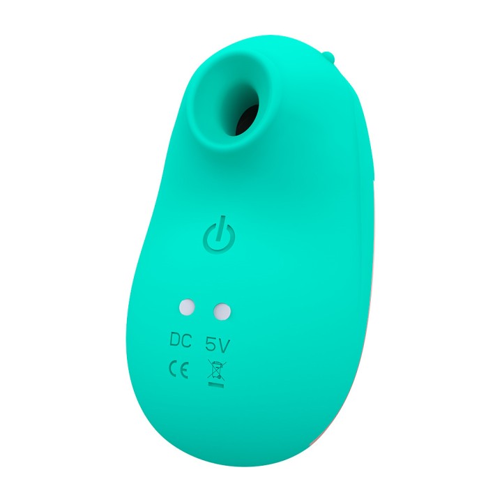RITHUAL Clitorisač SHUSHU-2.0 NEW GENERATION D-225030VAR