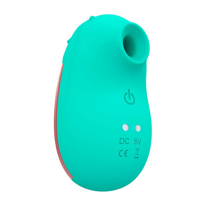 RITHUAL Clitorgácsugár SHUSHU-2.0 NEW GENERATION D-225030VAR