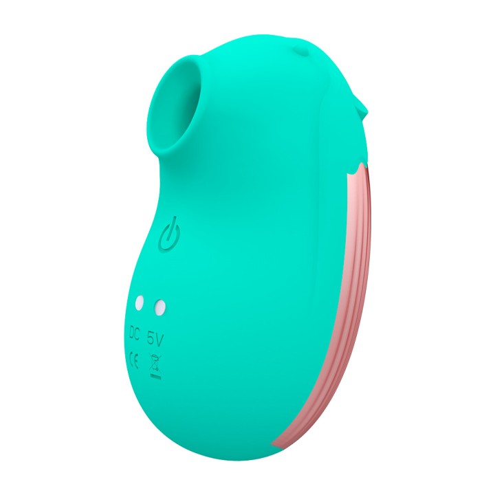 RITHUAL Clitorisač SHUSHU-2.0 NEW GENERATION D-225030VAR
