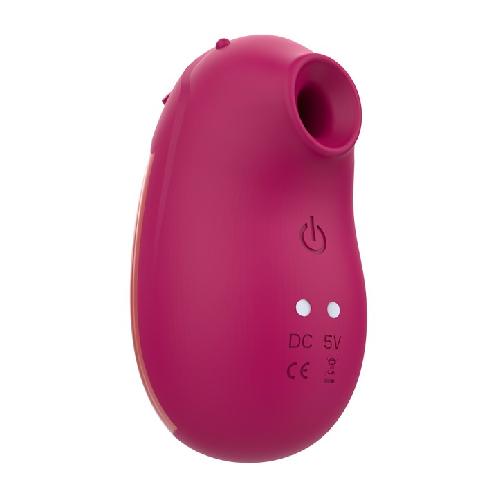 RITHUAL Clitorisač SHUSHU-2.0 NEW GENERATION D-225030VAR