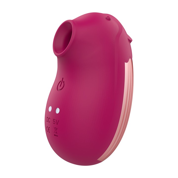 RITHUAL Clitorisač SHUSHU-2.0 NEW GENERATION D-225030VAR