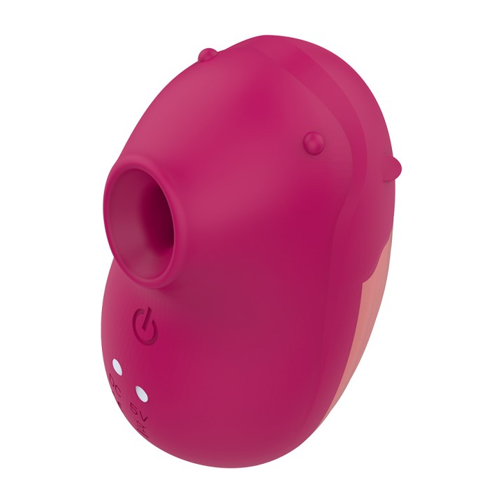 RITHUAL Clitrika SHUSHU-2.0 NEW GENERATION D-225030VAR