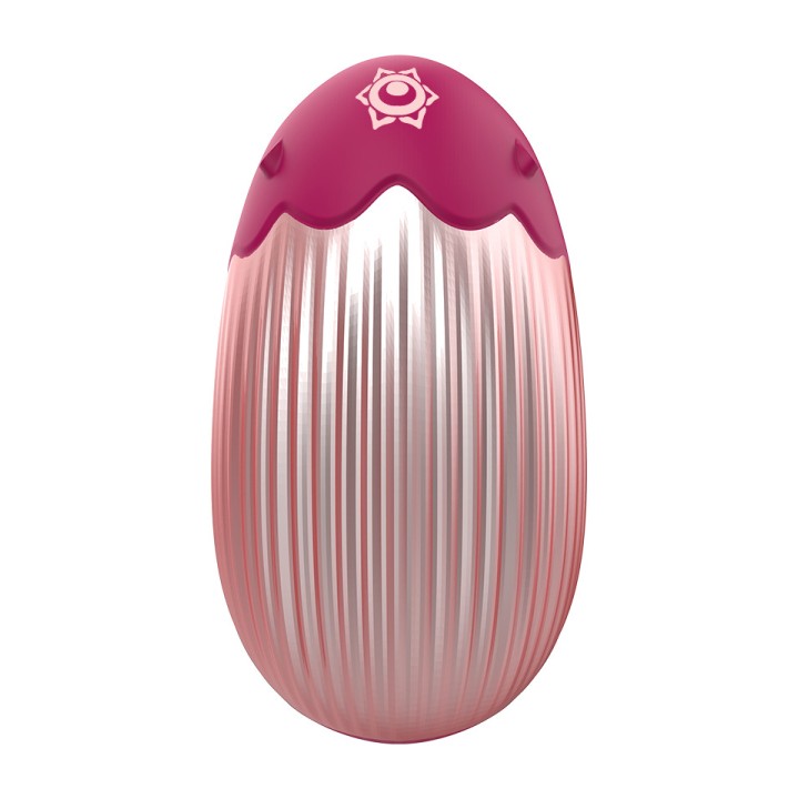 RITHUAL Klitorisuddsventilator SHUSHU-2.0 NEW GENERATION