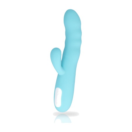 vibrador con rotación eiffel-28105
