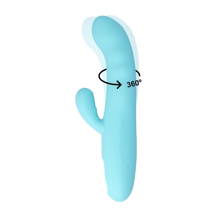 MIA Rotierender Vibrator EIFFEL-28105 D-220221