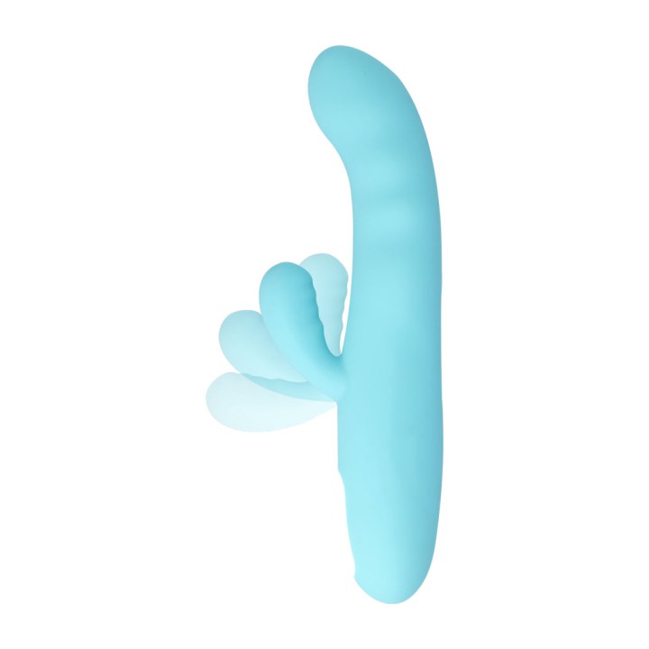 MIA Vibrador con rotación EIFFEL-28105 D-220221