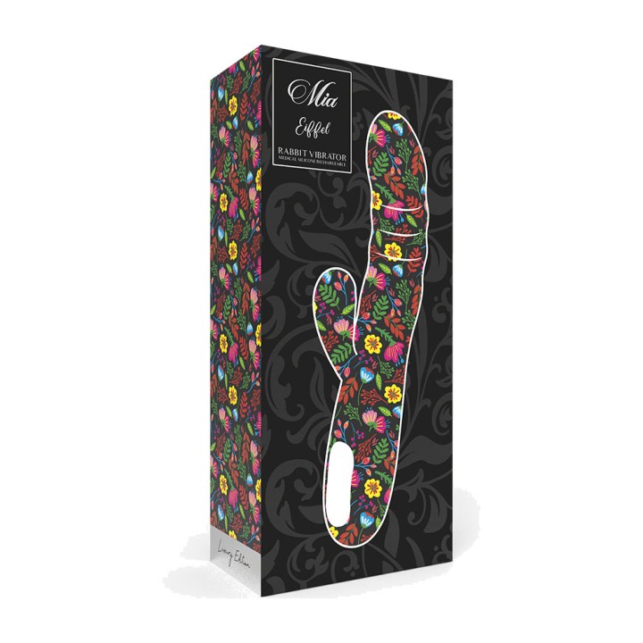 MIA Vibratore rotante EIFFEL-28105 D-220221