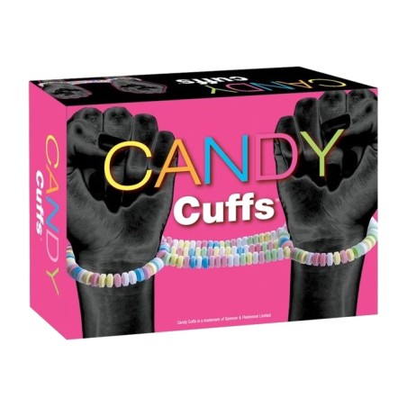 manette di caramelle candy