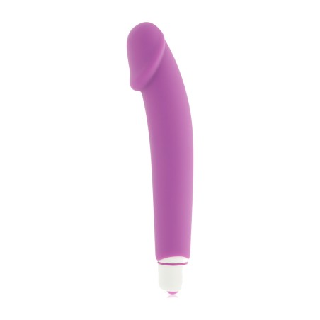 realistischer silikon-vibrator realistic