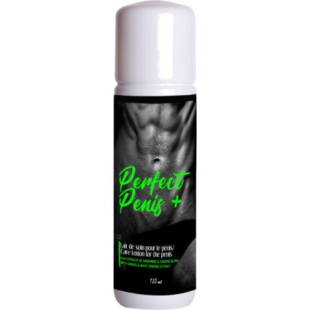 urečevalna krem za člen perfect penis 125 ml